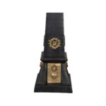 Victory Obelisk - Black 302812 302812 B