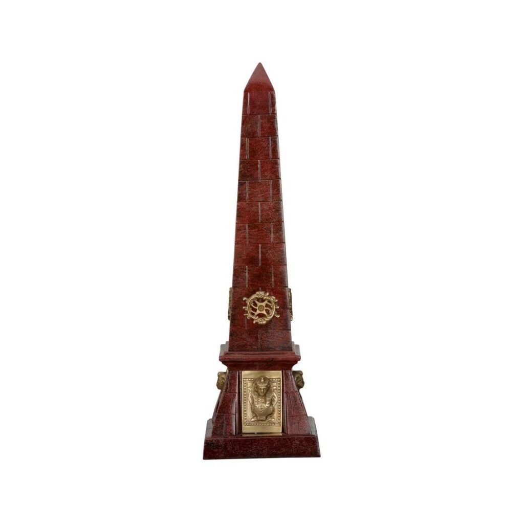 Victory Obelisk - Red - Image 3