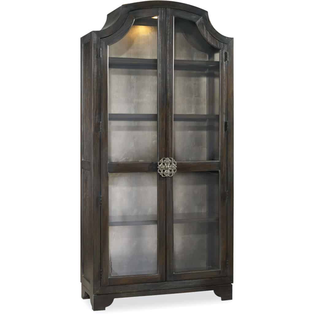 Sanctuary Lighted Display Stand