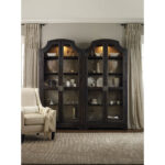Sanctuary Lighted Display Stand HKR9912 3031 50001 inset1