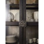 Sanctuary Lighted Display Stand HKR9912 3031 50001 inset2