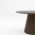 Akira 5-Piece Dining Set - Walnut/White Wash 3221161 3221161 5