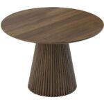 Akira Dining Table 322116 322116 2