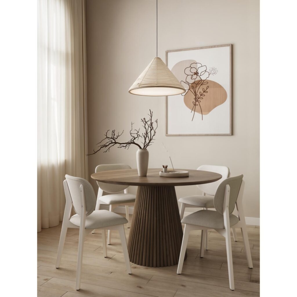 Akira Dining Table - Image 7