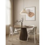 Akira Dining Table 322116 322116 8