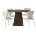 Akira Dining Table 322116 322116 9