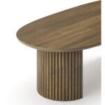 Odilia Dining Table - Walnut 322118 322118 5