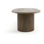 Odilia Dining Table - Walnut 322118 322118 6