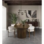 Odilia 5-Piece Dining Set 3228672 3228672 3228672 2
