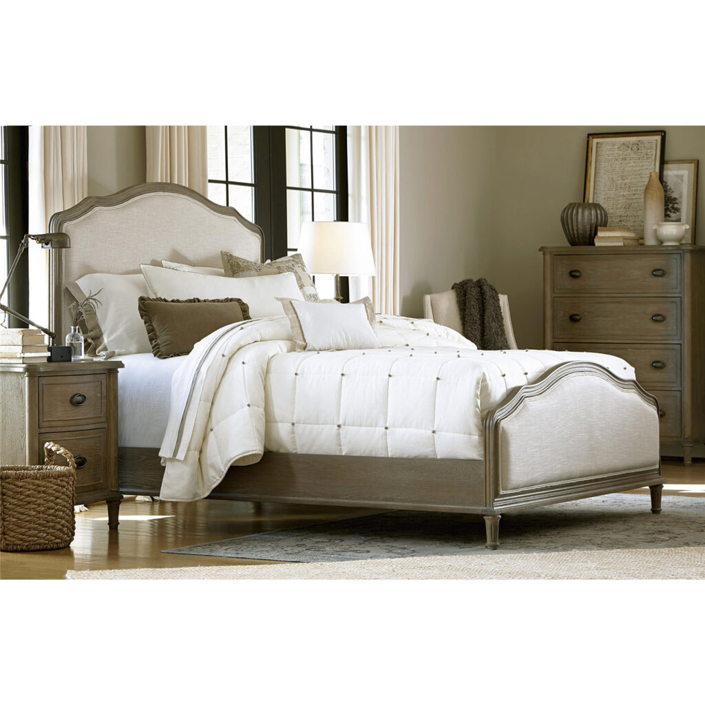 Curated Devon King Bed - Image 3