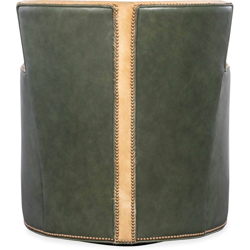 Fredricksen Swivel Chair - Image 2