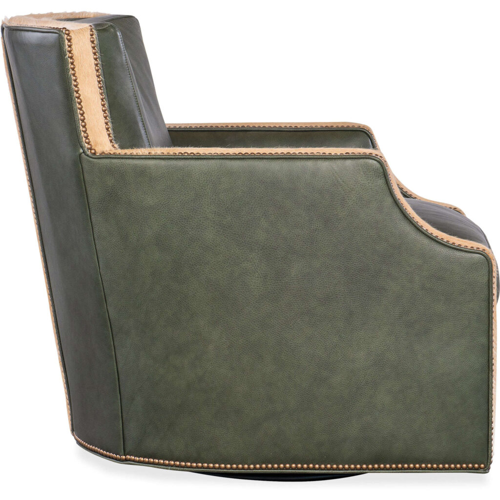 Fredricksen Swivel Chair - Image 3