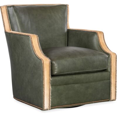 Fredricksen Swivel Chair