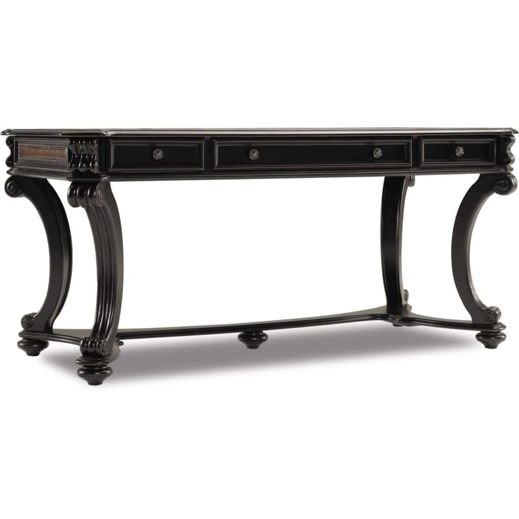 Telluride 66" Writing Desk 370-10-459 370 10 459