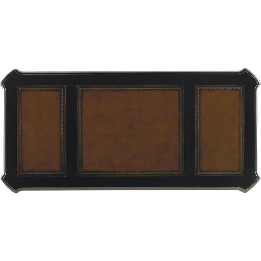 Telluride 66" Writing Desk - Image 2