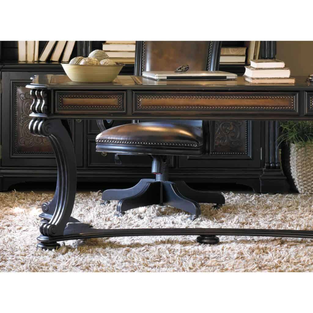 Telluride 66" Writing Desk 370-10-459 370 10 459 inset3