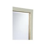 April Mirror - Soft Gray 370080 370080 B