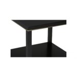 Jeza Side Table - Black 370093 370093 C