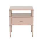 Landry Side Table - Blush 370095 370095 B
