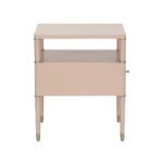 Landry Side Table - Blush 370095 370095 D