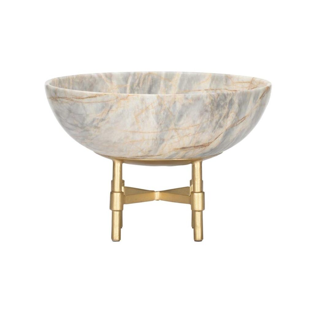 Century Marble Bowl - Image 2