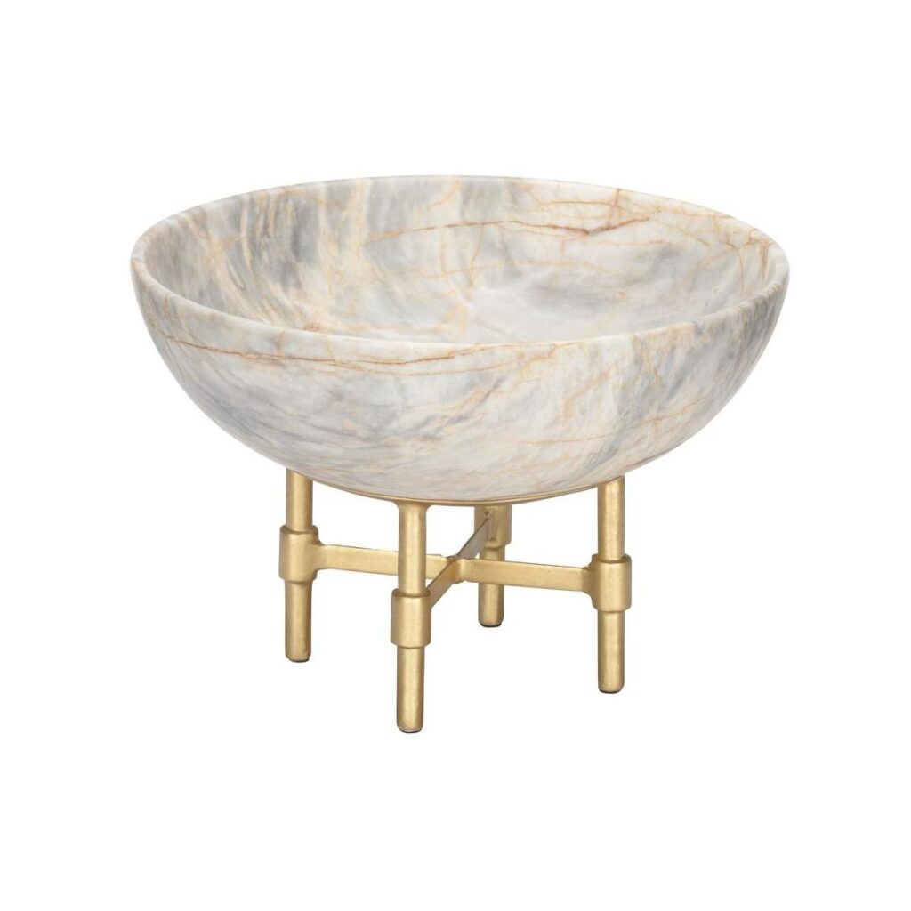 Century Marble Bowl - Image 3