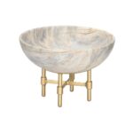 Century Marble Bowl 370118 370118 C