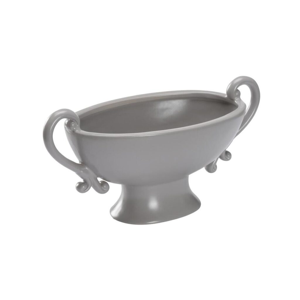 Riddle Bowl - Gray - Image 2
