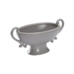 Riddle Bowl - Gray 370140 370140 B