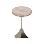 Essex Drinks Table - Rose Quartz 370144 370144 B