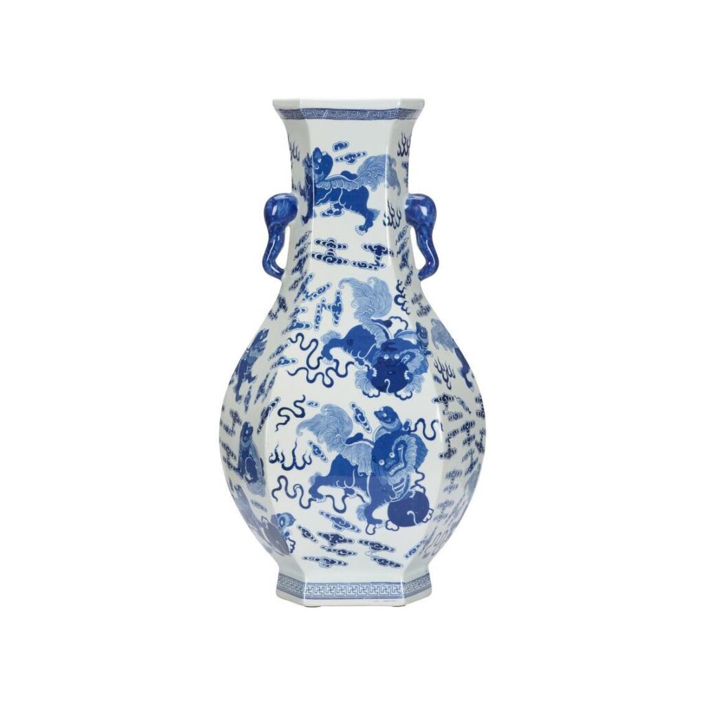 Shi Vase - Image 2