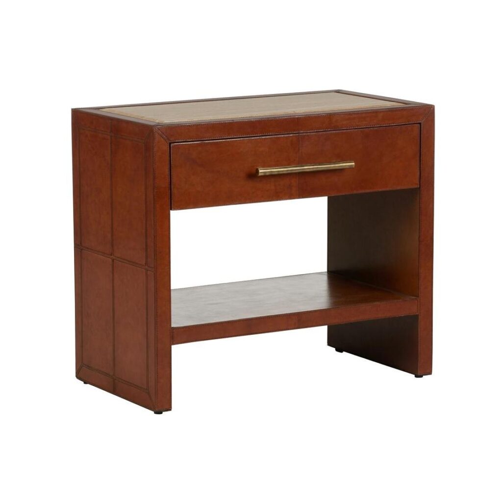 Santino Nightstand