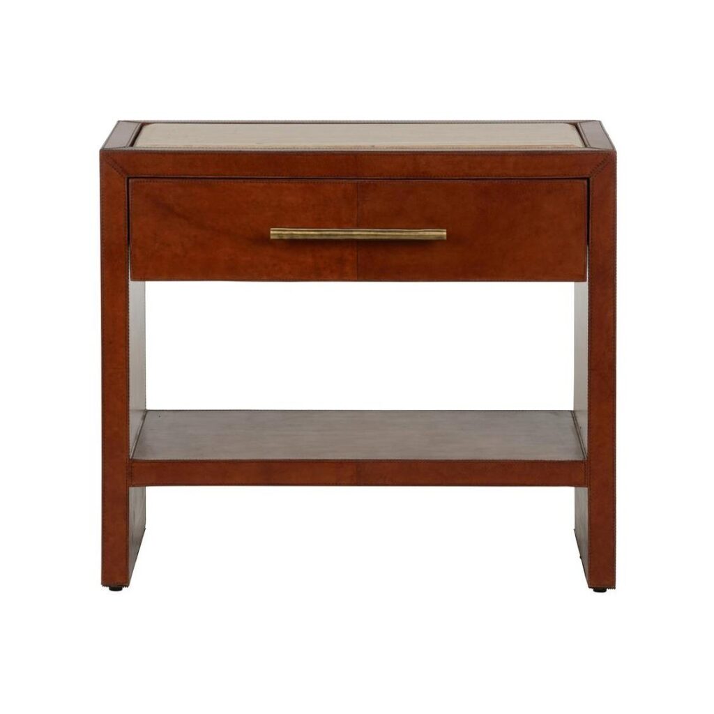 Santino Nightstand - Image 2