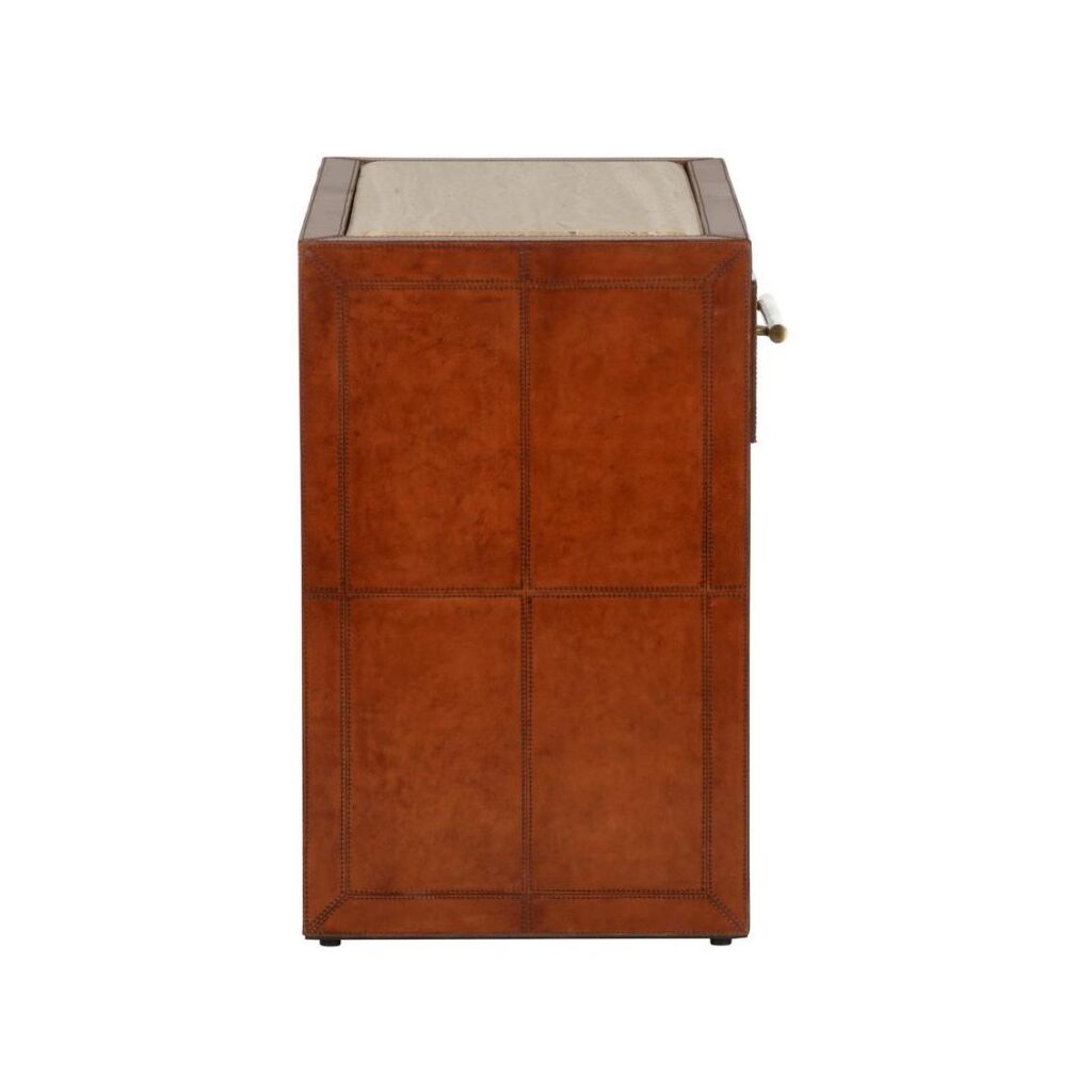 Santino Nightstand - Image 3