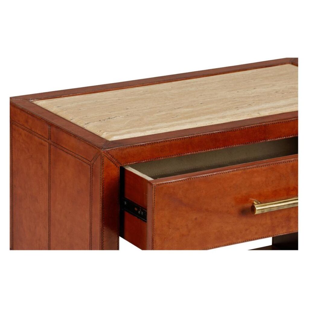 Santino Nightstand - Image 6