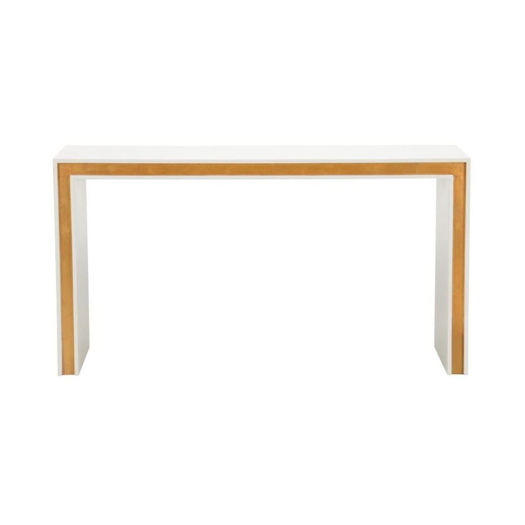 Baldwin Console - White - Image 2