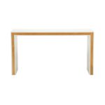 Baldwin Console - White 370177 370177 B