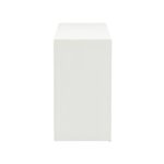 Baldwin Console - White 370177 370177 C