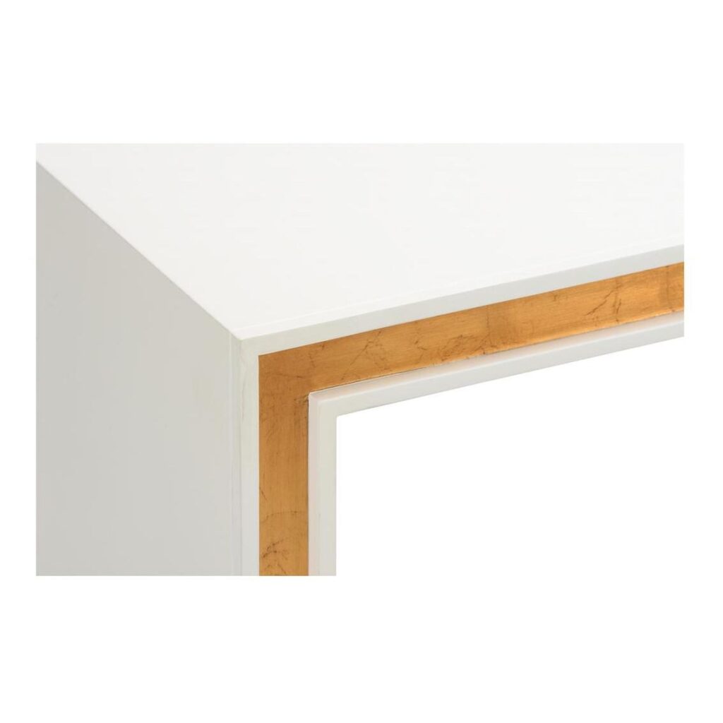 Baldwin Console - White - Image 4
