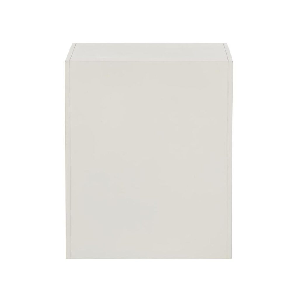 Baldwin End Table - White - Image 3