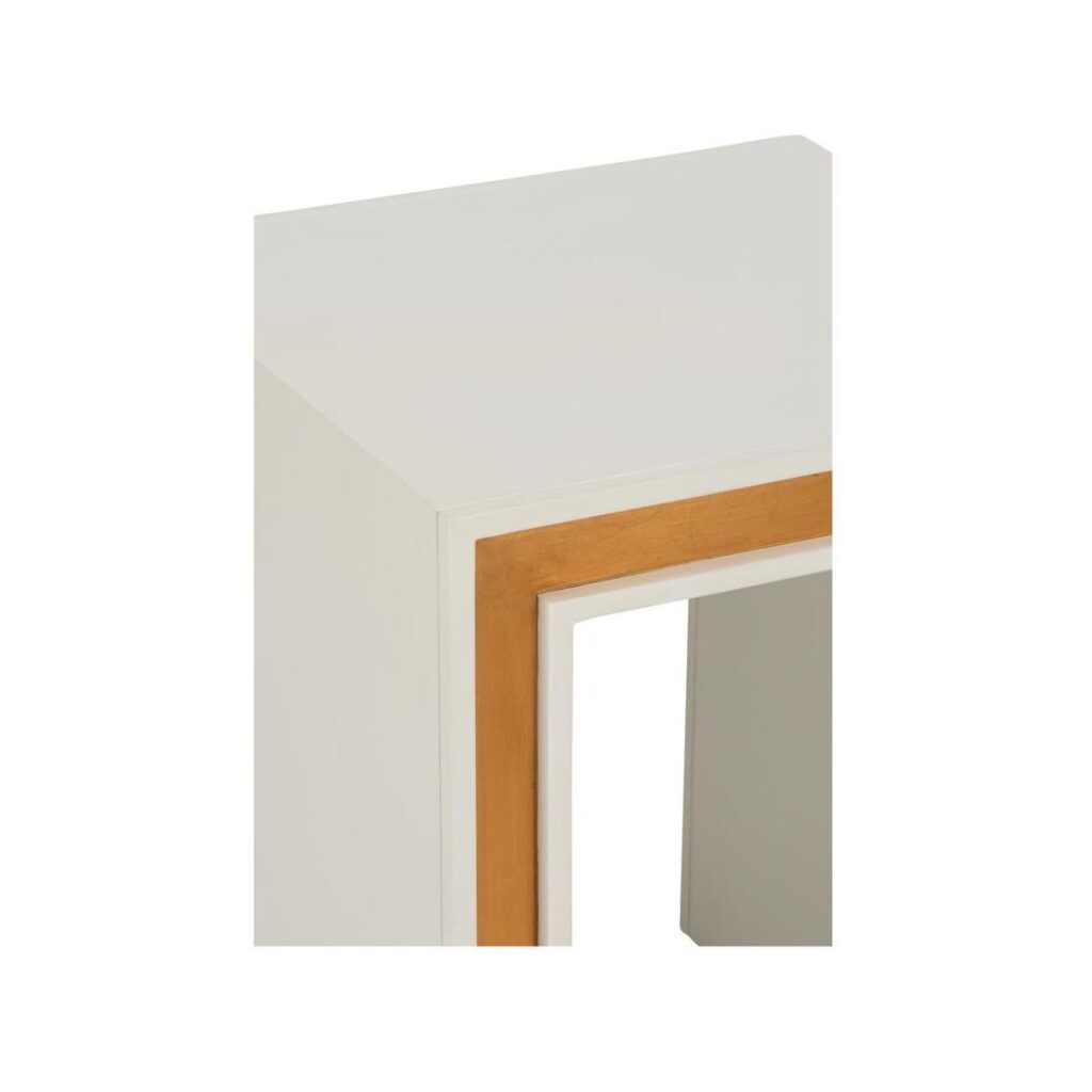 Baldwin End Table - White - Image 4