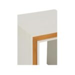 Baldwin End Table - White 370179 370179 D