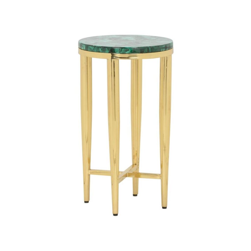 Nisha Side Table