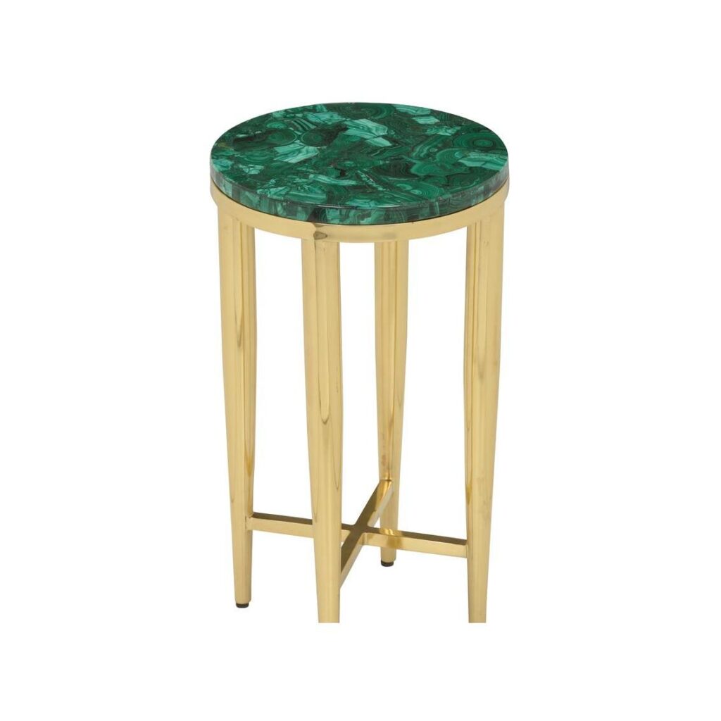 Nisha Side Table - Image 2