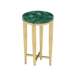Nisha Side Table 370263 370263 B