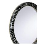 String Along Mirror - Black 370284 370284 B