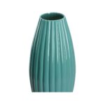 Aubrey Vase - Teal (Tall) 370304 370304 B