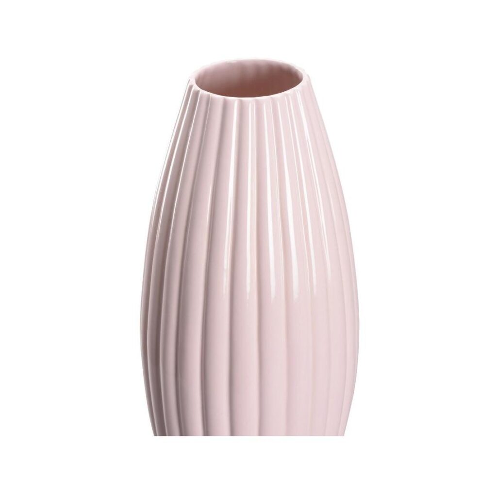 Aubrey Vase - Pink (Tall) - Image 2