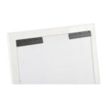Baldwin Mirror- White 370321 370321 B