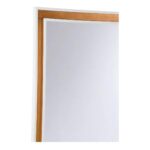Baldwin Mirror- White 370321 370321 C